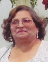 Minerva J. Moreno