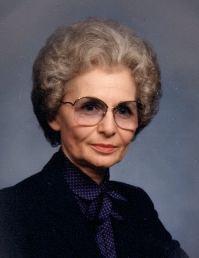 Ruth Gaddy Profile Photo