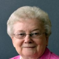 Sister DelRey Richard, SSND