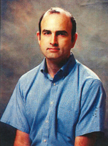 Dr. David Bruce Mcmicken Profile Photo