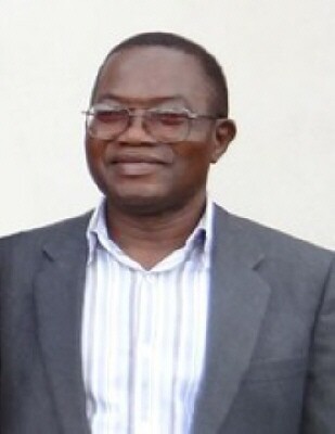 Michael Owusu-Siaw