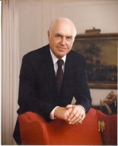 Louis M. Haley Profile Photo