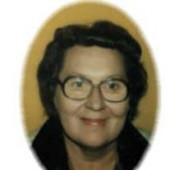 Helen M. Arnseth