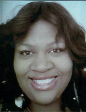 Ebony Monique Abington Profile Photo