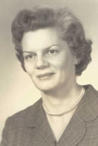 Mary L. Charlton