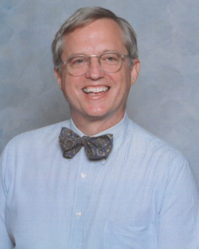 John Mersereau Profile Photo