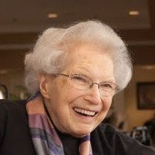 Madeline Cawley Profile Photo