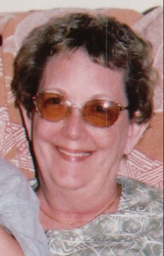 Mary Ann McNees Profile Photo