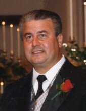 Randy Lewis Brown Profile Photo