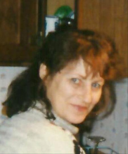 Marion Streeter Profile Photo