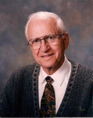 Dr. Jerome Conrad Speltz