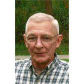 John Bishop, Jr.