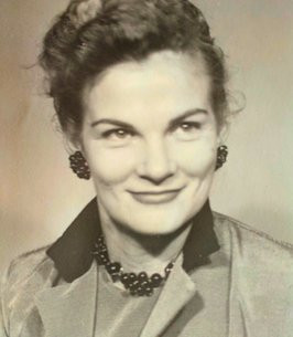 Patricia M. Durham (Olsen)