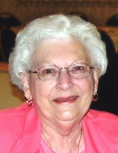 Cecelia C.  Ayres