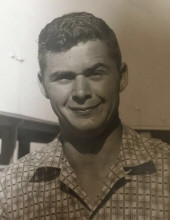 Eugene "Gene"  Paul  Pearl