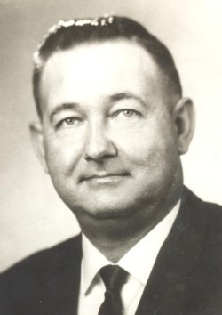 John Andrus