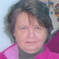 Catherine Yaletsko Profile Photo