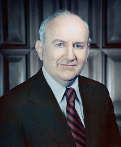 William J. Drescher Profile Photo