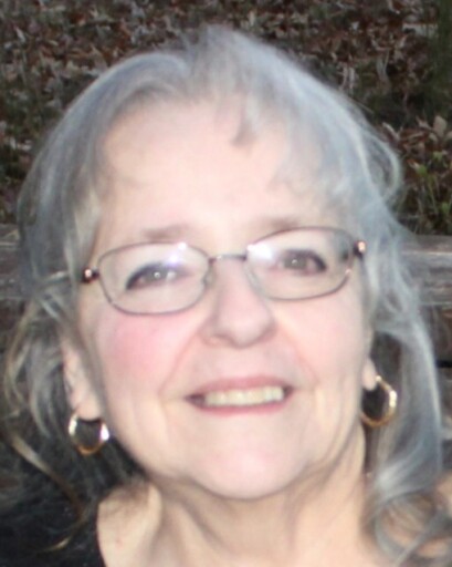 Cynthia Ann Mertz's obituary image