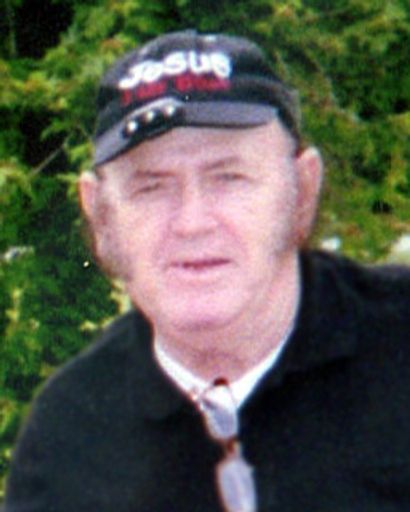 Ronnie W. Roberts