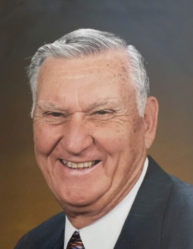 Barney Newton Profile Photo