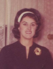 Margaret T. McCabe Profile Photo