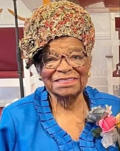 Vivian H. Guyton