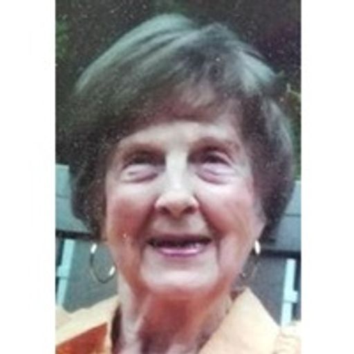 Caroleen Ann Yaeger