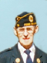 Clarence W. Pierce Profile Photo