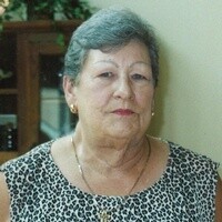 Dorothy Ann Thomas Brown