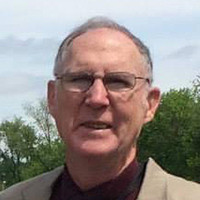 Dr. James "Jim" Patrick Redmond Profile Photo