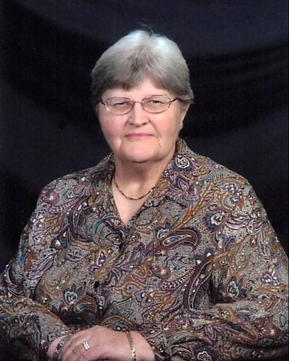 Linda K. Lungstrom