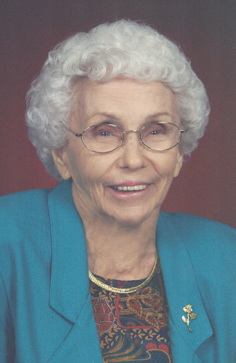 Virginia Broome Brooks