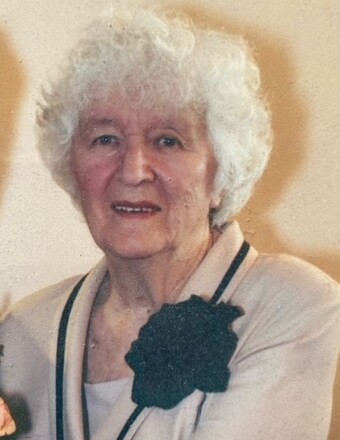 Barbara E. Gittins