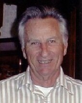 William 'Bill' Donald Landers Profile Photo