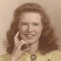 Mary Ruth Parks Profile Photo