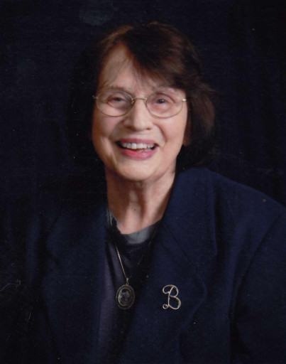 Beverly A. Webb