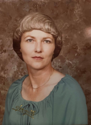Nelda Lee (Miller)  Baldwin Profile Photo