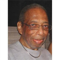 Leroy Tillery, Jr. Profile Photo