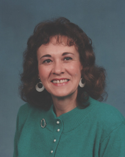 Betty Louise Garrett