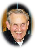 Douglas Lyle Peak, Sr.