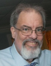 William A. Mccomas Jr. Profile Photo