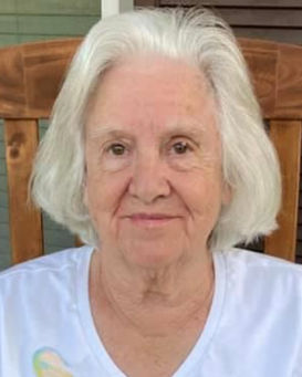 Marcelline Gambill's obituary image