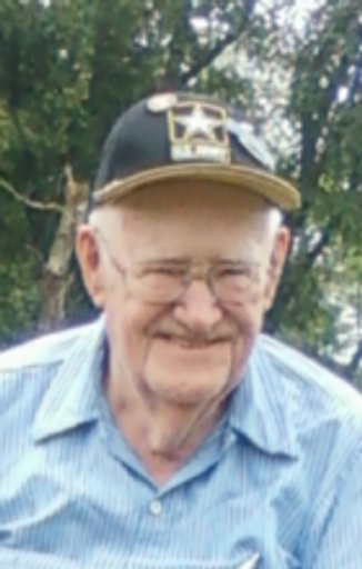 Donald R. Epke