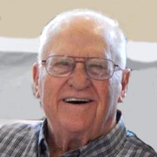 W.R. "Bill" Braden... Age 89 Profile Photo