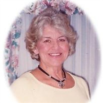 Janice Greene Smith