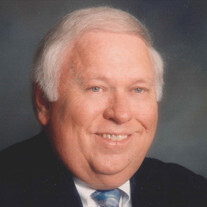 William E. "Bill" Taylor Profile Photo