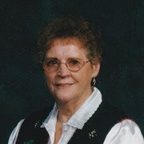 Louise Stoddard Profile Photo