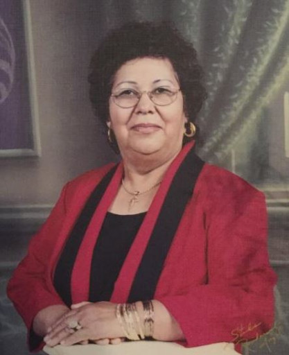 Maria De Jesus Hernandez