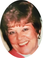 Betty Scott Profile Photo